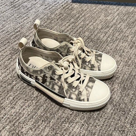 Dior Shoes - Dior b23